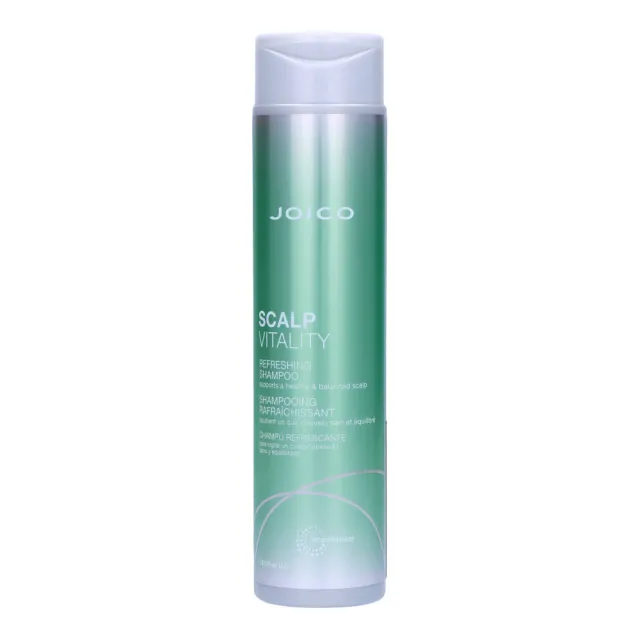 Joico Scalp Vitality Refreshing Shampoo 300 ml