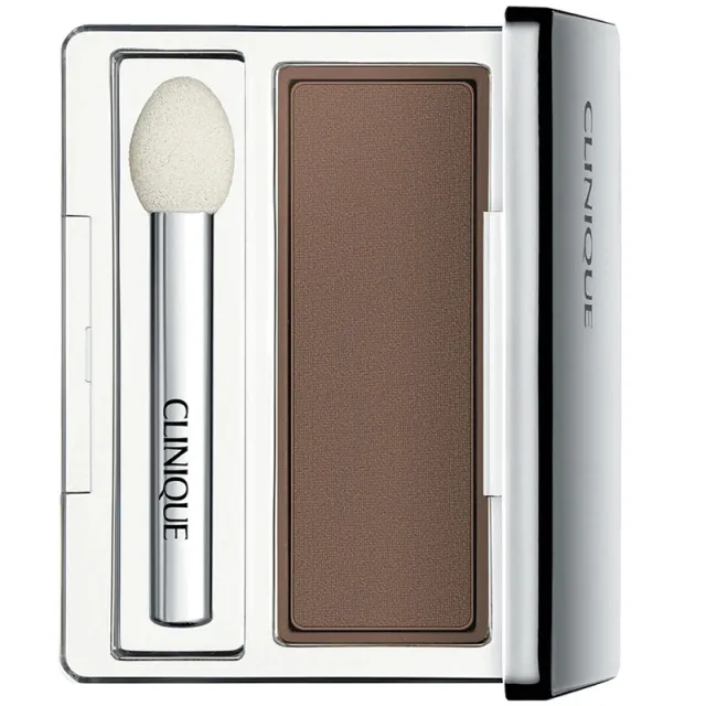 Clinique All About Shadow Soft Matte 1,9 g - French Roast