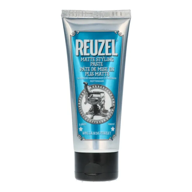 Reuzel Matte Styling Paste 100 ml