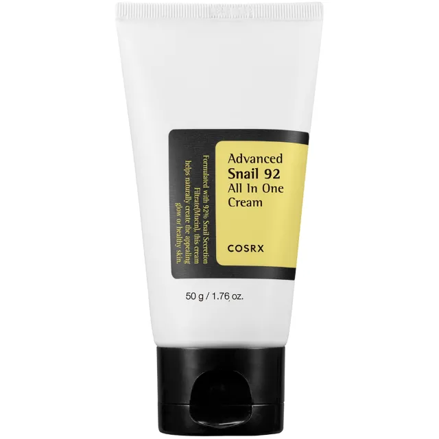 Advanced Snail 92 All in one Cream