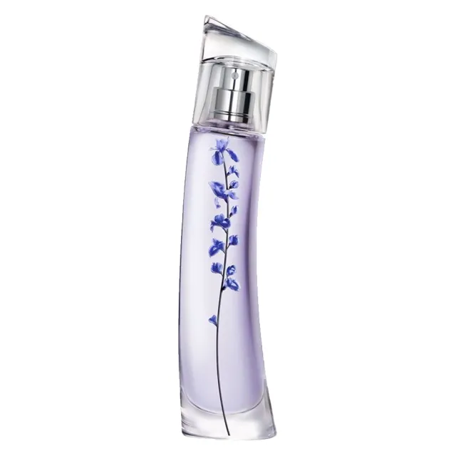 Kenzo Flower By Kenzo Ikebana Indigo EDP 40 ml