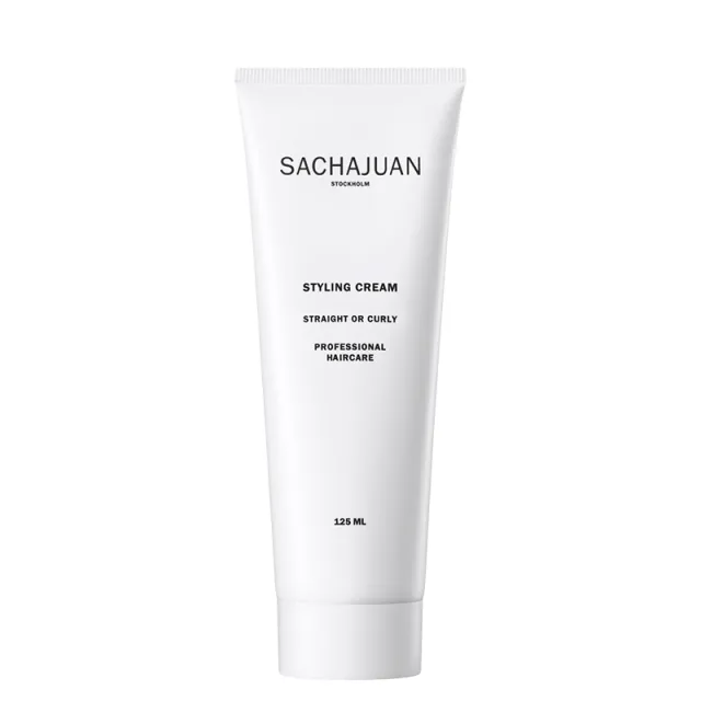 Sachajuan Styling Cream (125 ml)