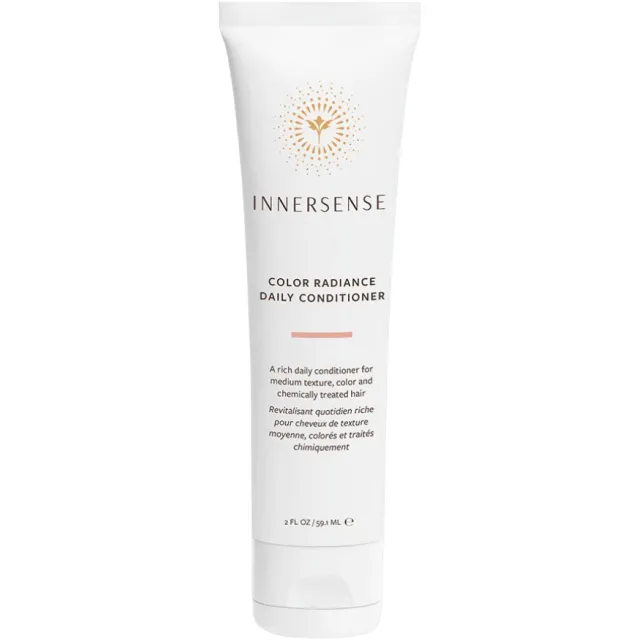 Color Radiance Daily Conditioner Travel