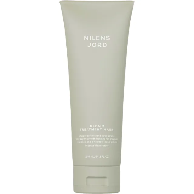 Nilens Jord Repair Treatment Mask