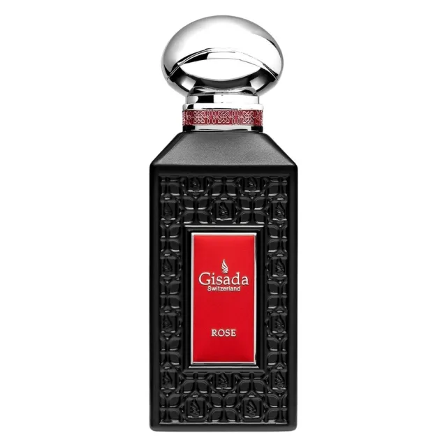 Gisada Luxury Collection ROSE Eau De Parfum 100 ml