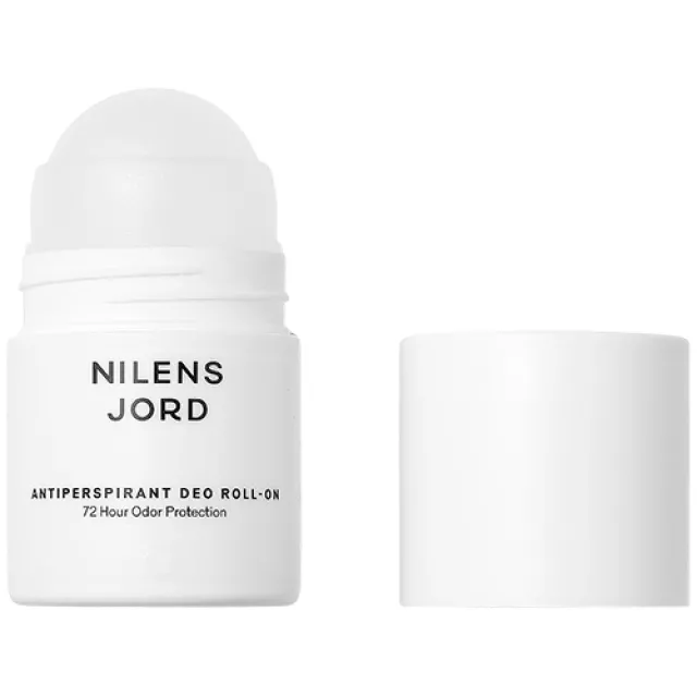 Nilens Jord Antiperspirant Deo Roll-On (50 ml)