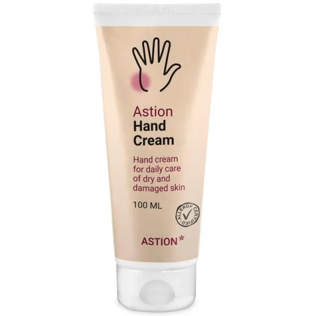 Astion Pharma Håndcreme 100 ml