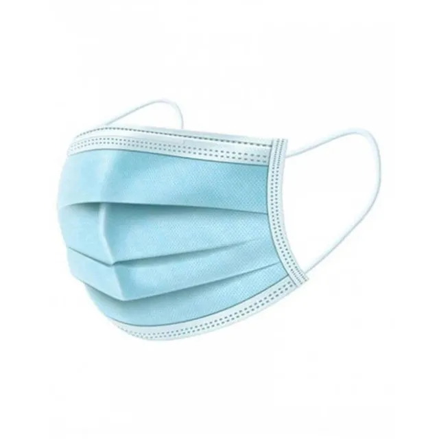 Mask Mundbind Type I   50 stk.