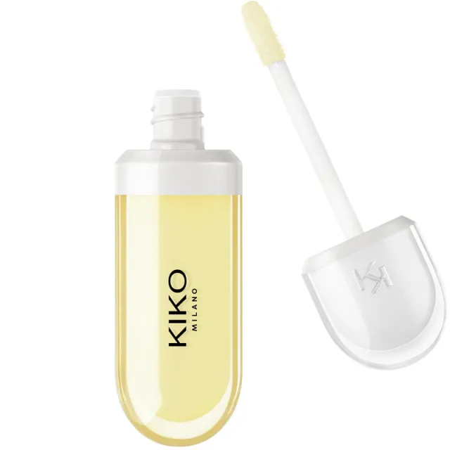 KIKO Milano Kissable Lip Volume Plumping Lip Cream 6,5 ml - 06 Sunbeam