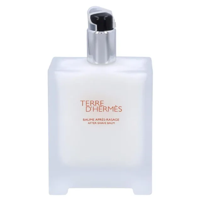 Hermes Terre D´Hermes After Shave Balm 100 ml
