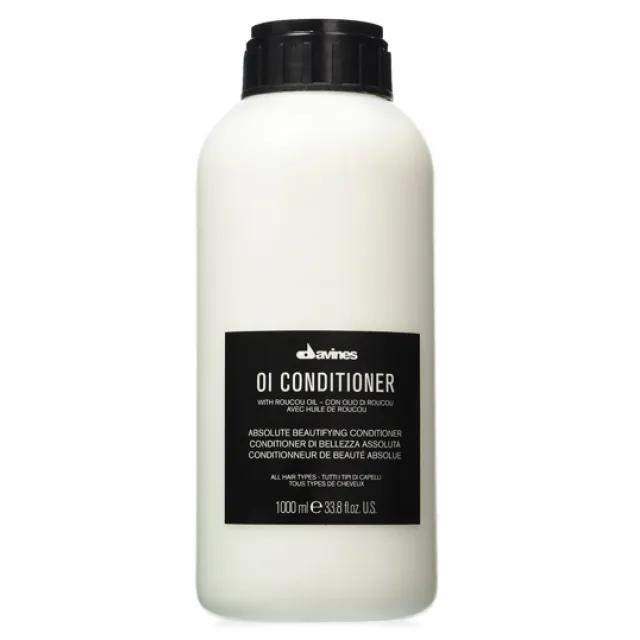 Davines Oi / Absolute Beautyfying Conditioner 1000 ml