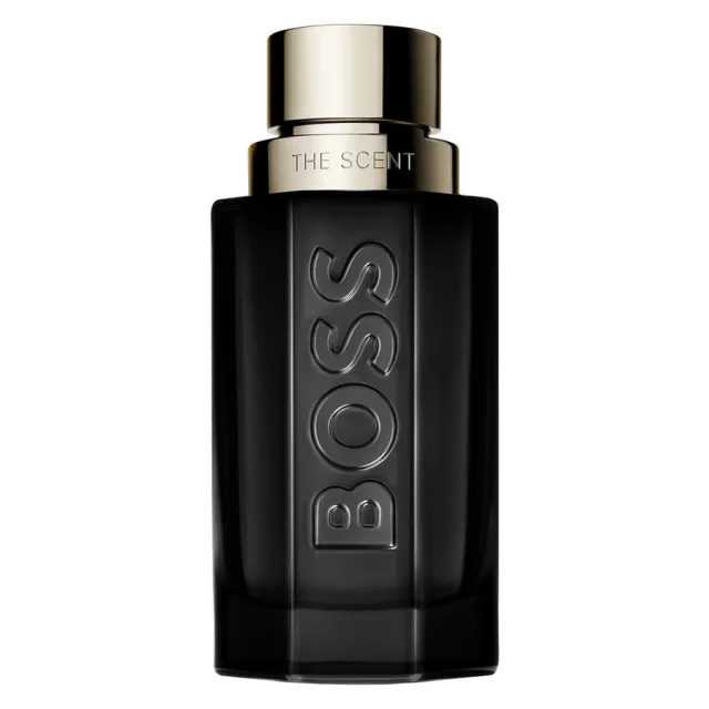 Hugo Boss The Scent Magnetic Men Eau De Parfum 50ml