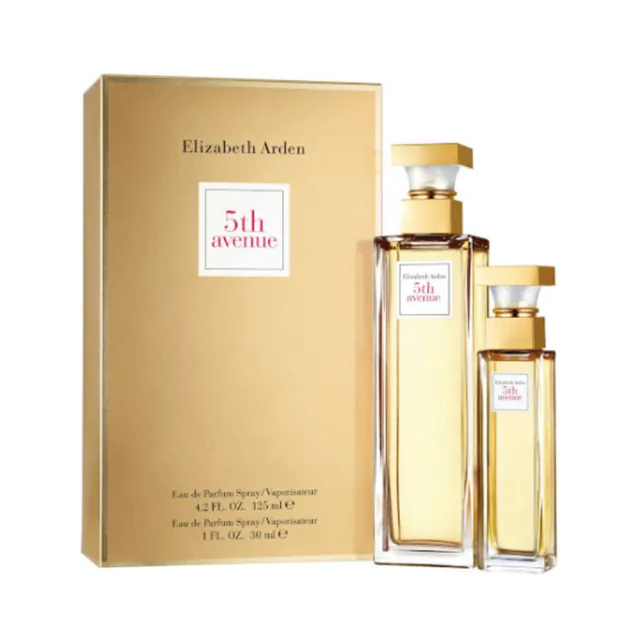 Elizabeth Arden 5th. Avenue Gift Set EDP 155 ml