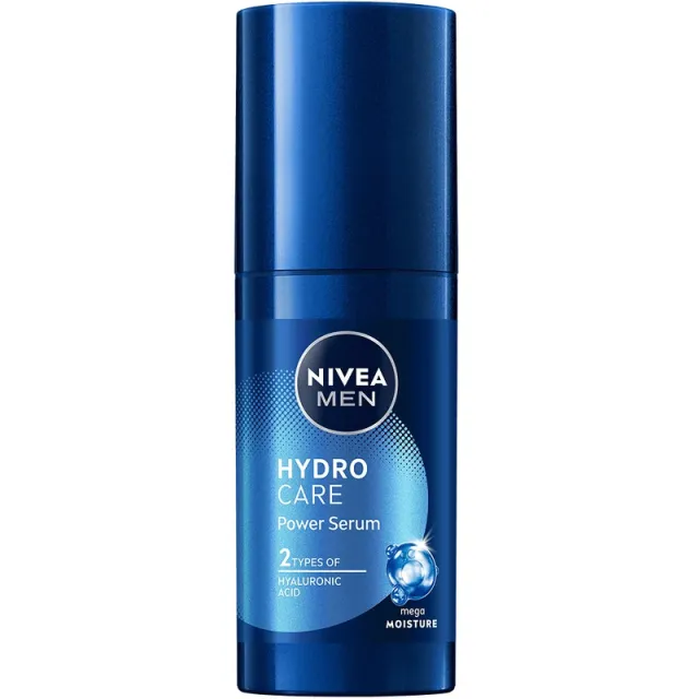Nivea Men Hydro Care Power Serum 30 ml