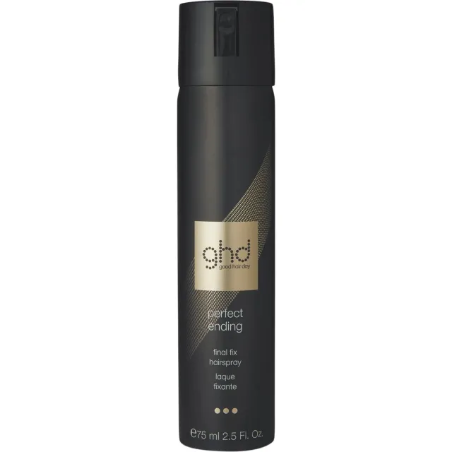 Final Fix Hairspray 75 ml.
