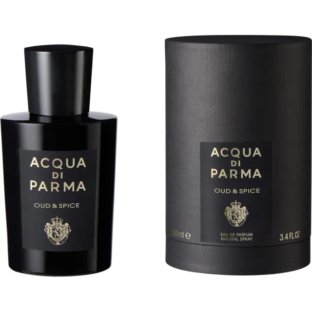 SIG. OUD & Spice EDP 100 ml.