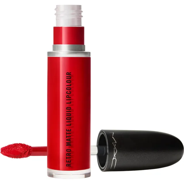 Retro Matte Lipstick