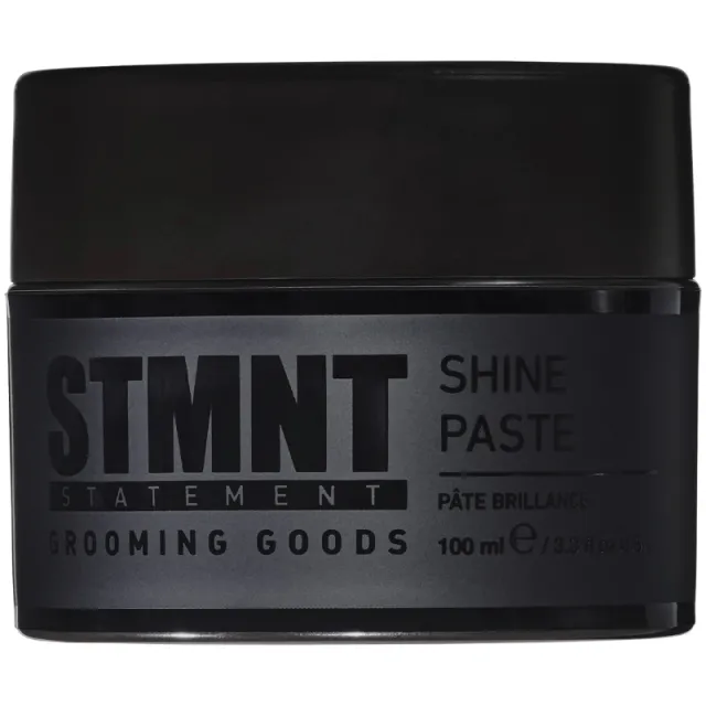 Schwarzkopf Professional STMNT Shine Paste (100 ml)