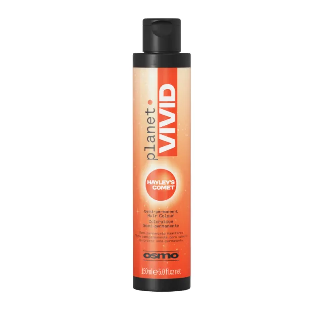 OSMO Planet Vivid - HAYLEY'S COMET (150 ml)