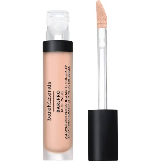 Barepro 16hr Wear All Over Skinperfecting Matte Concealer