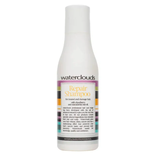 Waterclouds Repair Shampoo 70 ml