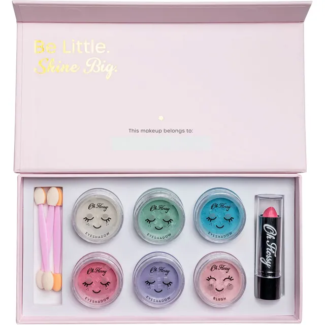 Oh Flossy Deluxe Make-up sæt