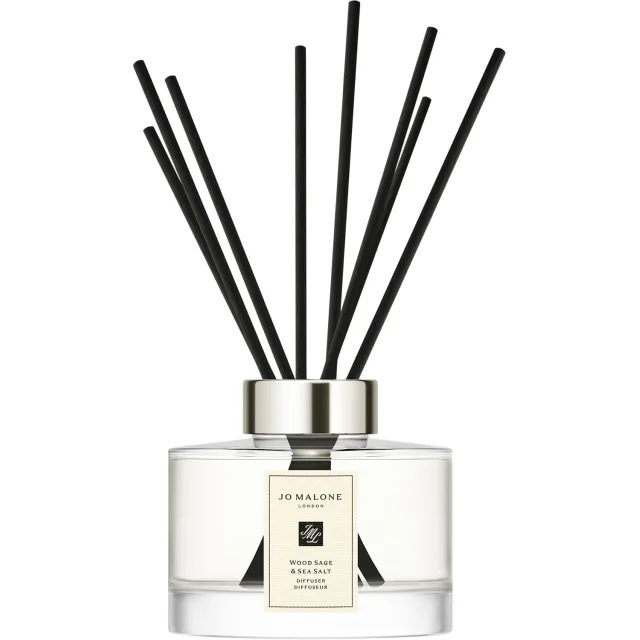 Wood Sage & Sea Salt Home Diffuser