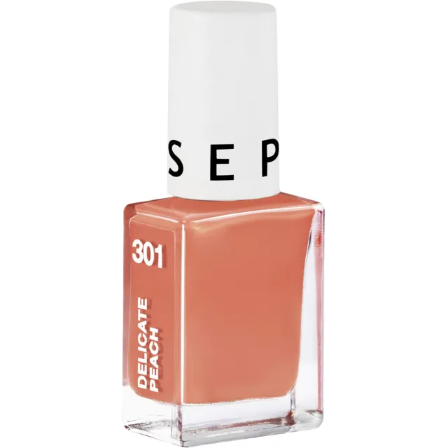 NEW Nail Polish24 301 Delicate PEA