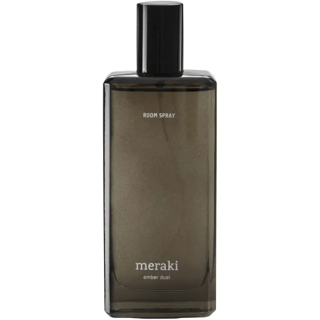 Meraki Roomspray - Amber Dust 100 ml