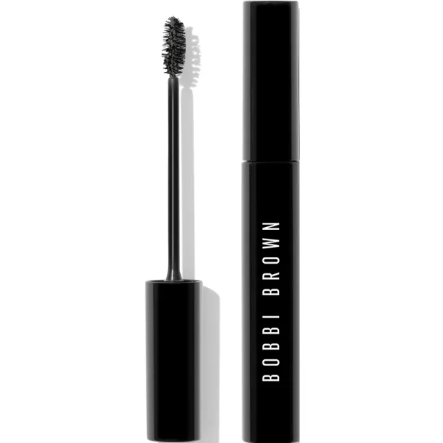 Bobbi Brown Natural Brow Shaper 4 ml - Soft Black