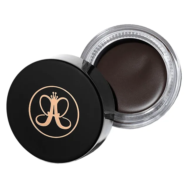 Anastasia Dip Brow Pomade Ebony