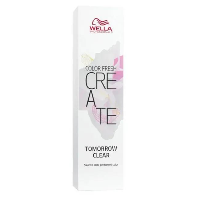 Wella Color Fresh Create Tomorrow Clear 60 ml