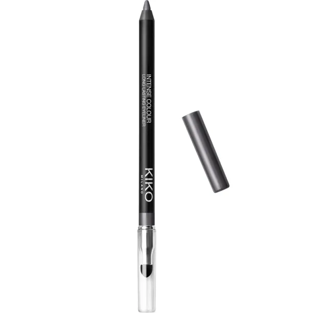 KIKO Milano Intense Colour Long Lasting Eyeliner 1,2 g - 20 Dark Grey
