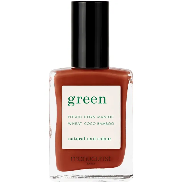 Green Indian Summer