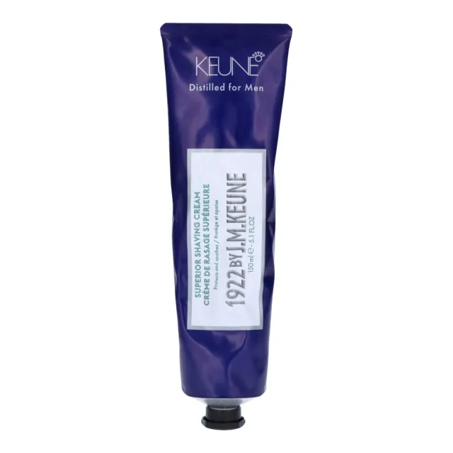 Keune 1922 Superior Shaving Cream 150 ml