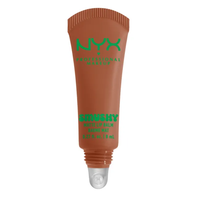 NYX Professional Makeup Smushy Matte Lip Balm 6 Soft Smile 8ml