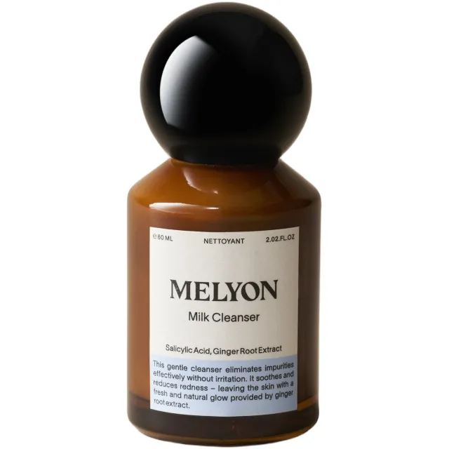 Melyon Milk Cleanser