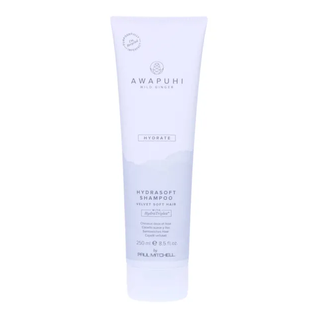 Paul Mitchell Awapuhi Hydrasoft Shampoo 250 ml