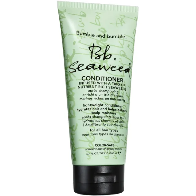 Seaweed Conditioner 200ml