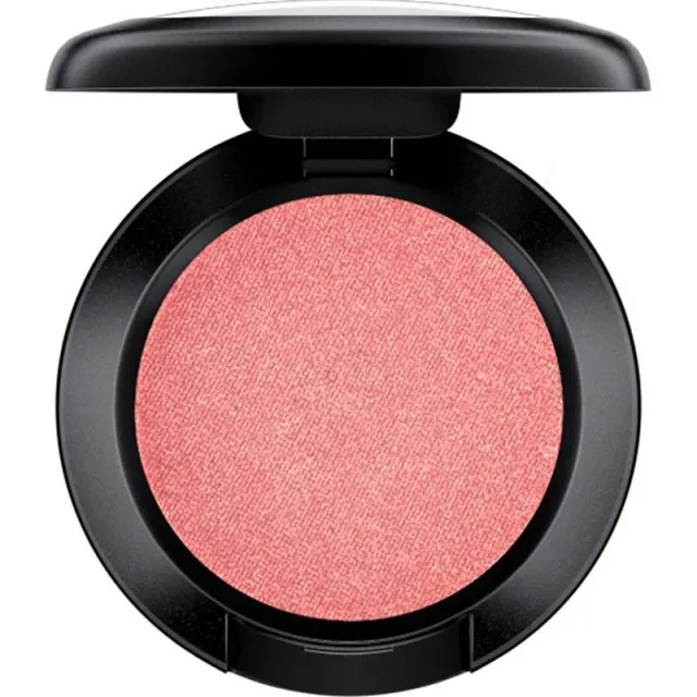 MAC Frost Single Eyeshadow 1,5 g - IN LIVING PINK