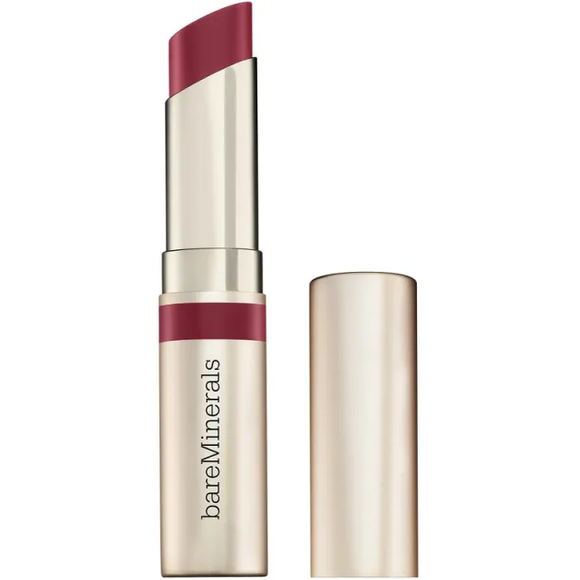 bareMinerals Dewy Lip Gloss-Balm 2,3 g - Devotion