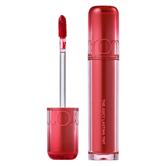 rom&nd Juicy Lasting Tint 07 Cherry Bomb 4g