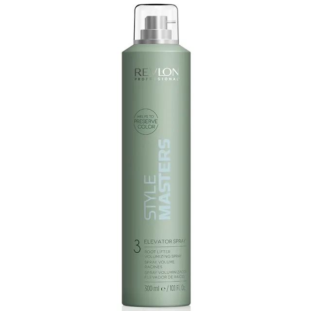 Revlon Style Masters Volume Elevator Spray (300 ml)