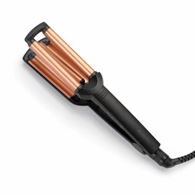 BaByliss Deep Waves 1 stk