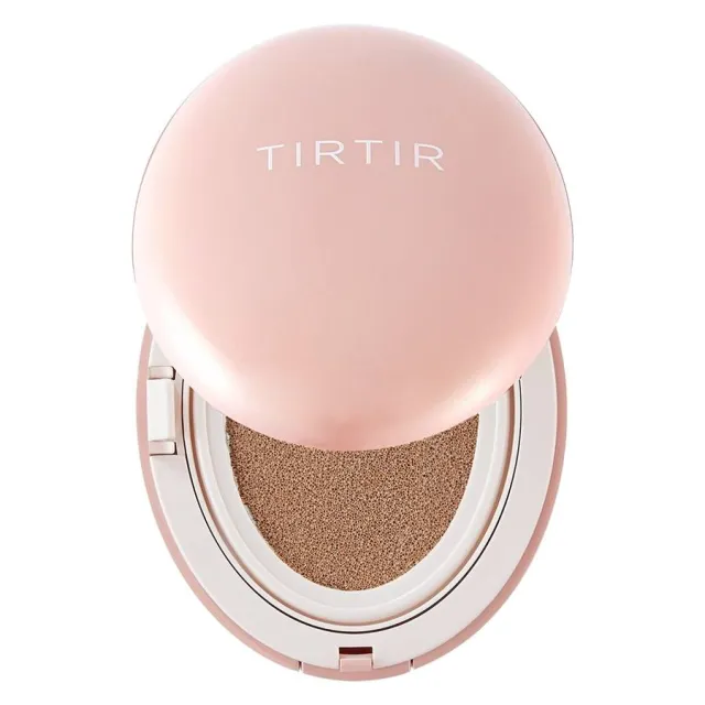 TIRTIR Mask Fit All-Cover Cushion 35N Walnut 18g