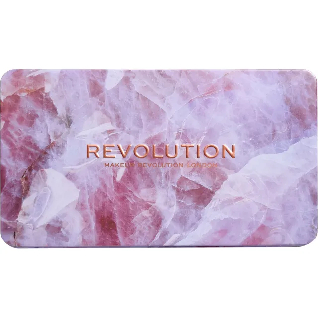 Revolution Forever Flawless