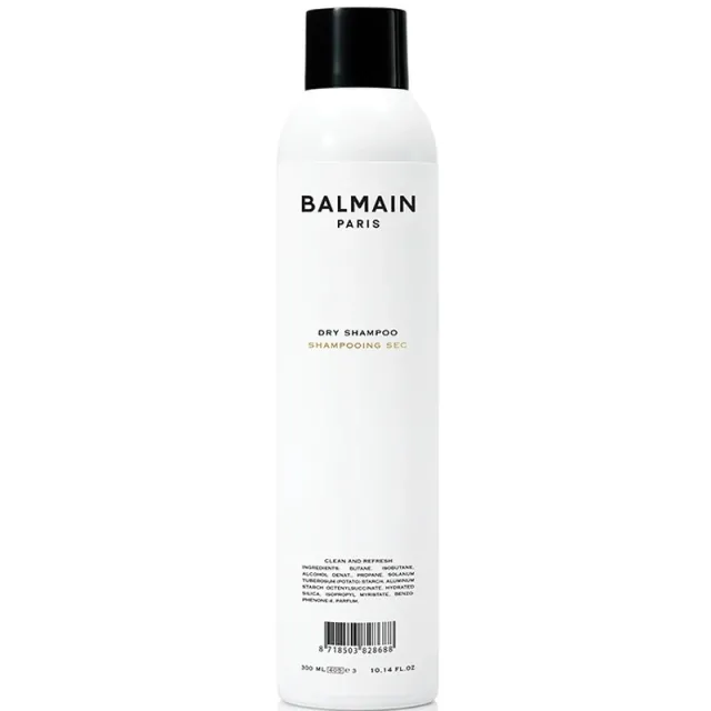 Balmain Paris STYLING Dry Shampoo 300 ml
