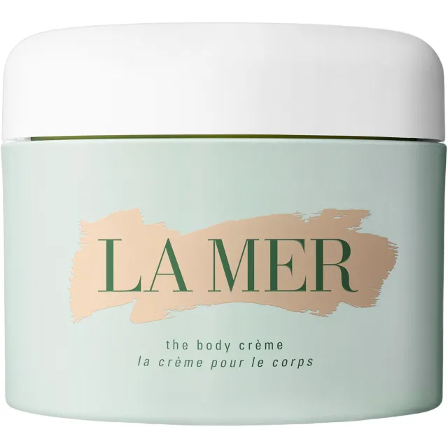 The Body Creme