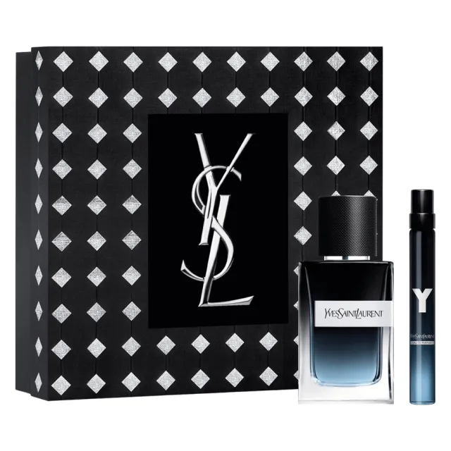 Yves Saint Laurent Y Eau de Parfum Holiday Gift Set