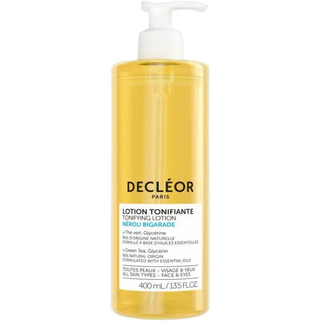 Tonifying Lotion 400 ml
